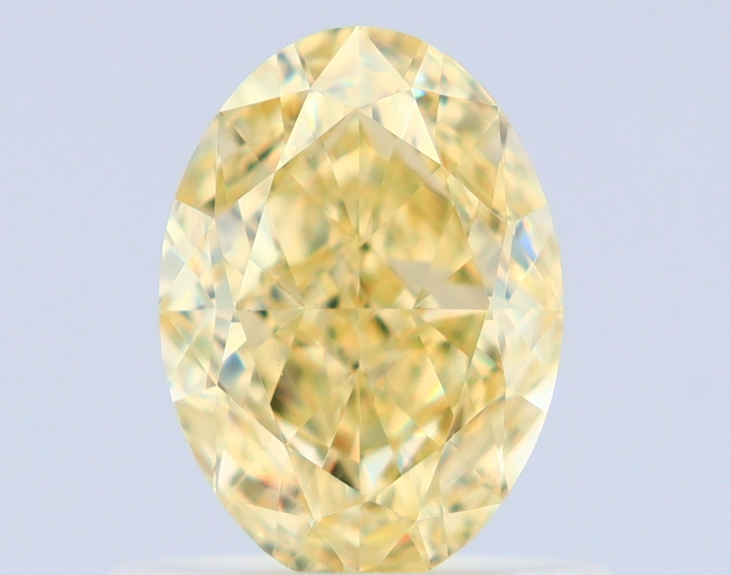 0.76ct Oval SINGLE image 2 of 3