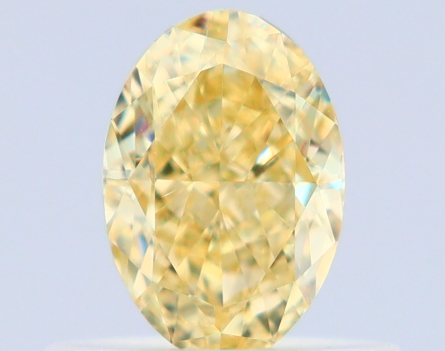 0.56ct Oval SINGLE image 2 of 3