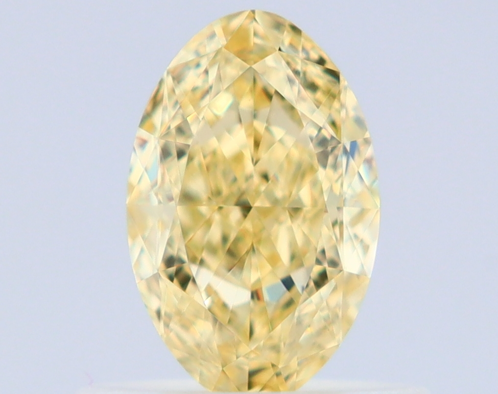 0.60ct Oval SINGLE image 2 of 3