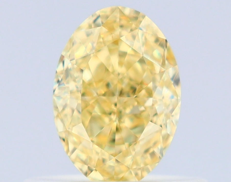 0.52ct Oval SINGLE image 2 of 2