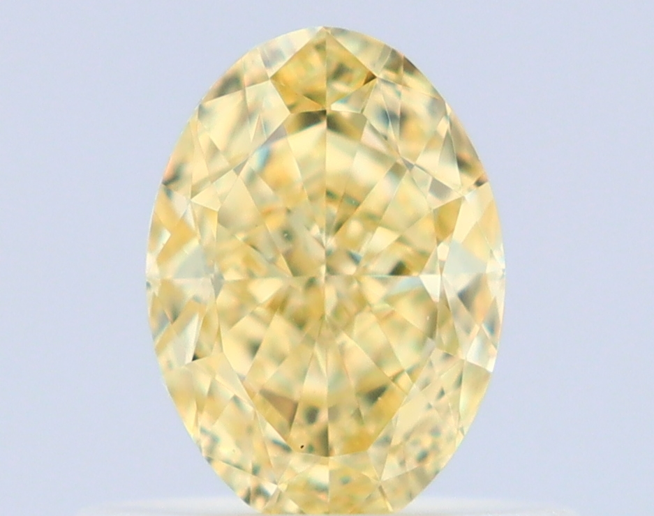 0.56ct Oval SINGLE image 2 of 3
