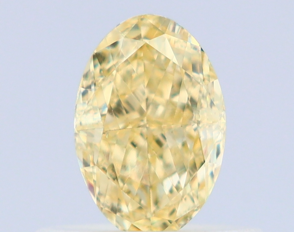 0.50ct Oval SINGLE image 2 of 2