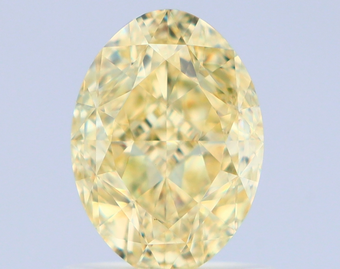 1.15ct Oval SINGLE image 2 of 2