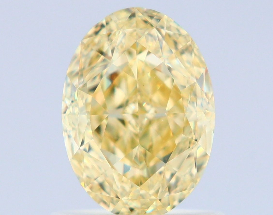 1.01ct Oval SINGLE image 2 of 3
