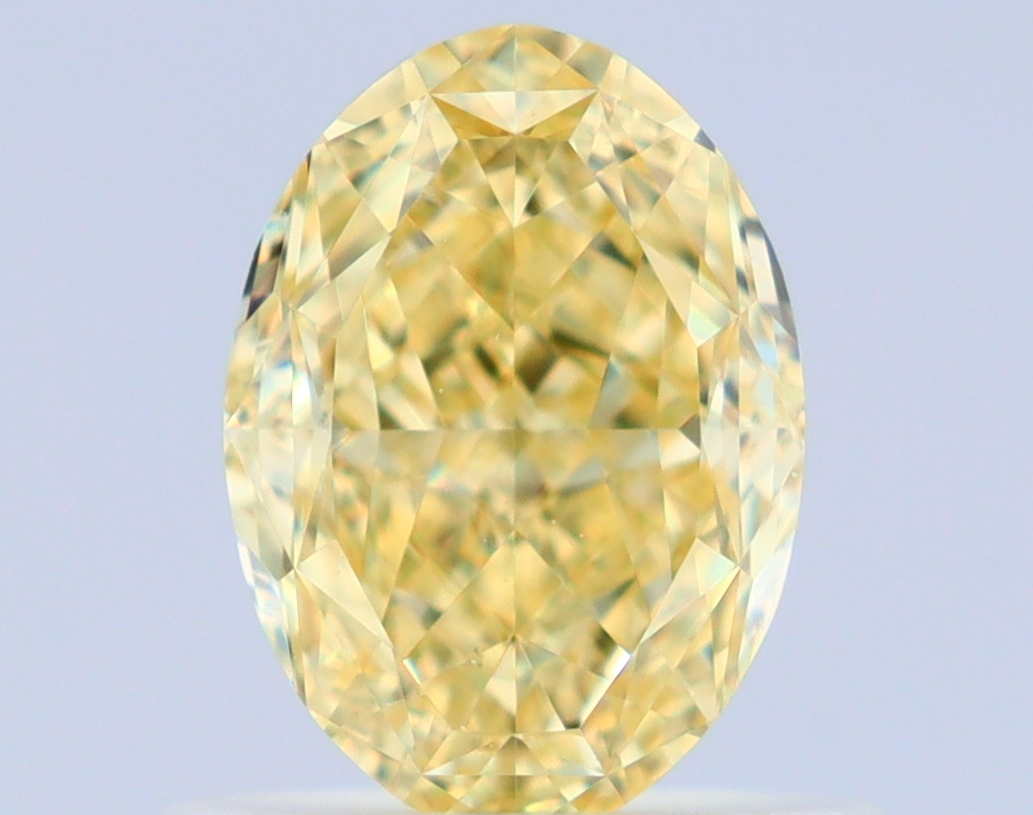 0.82ct Oval SINGLE image 2 of 3