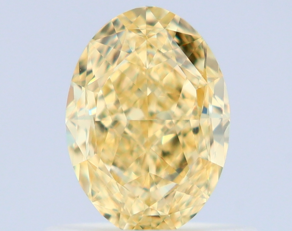 0.75ct Oval SINGLE image 2 of 3