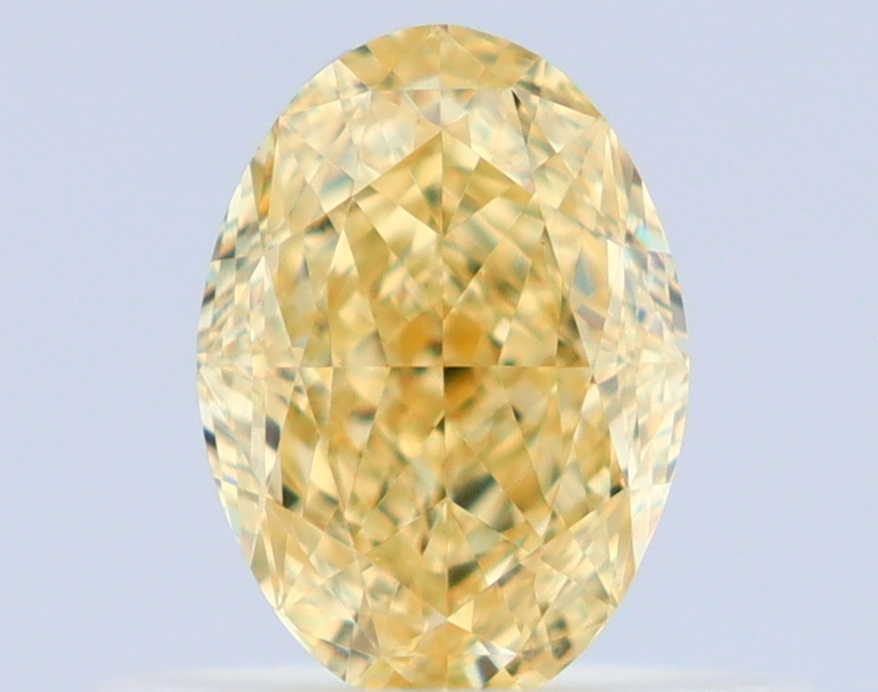 0.51ct Oval SINGLE image 2 of 2