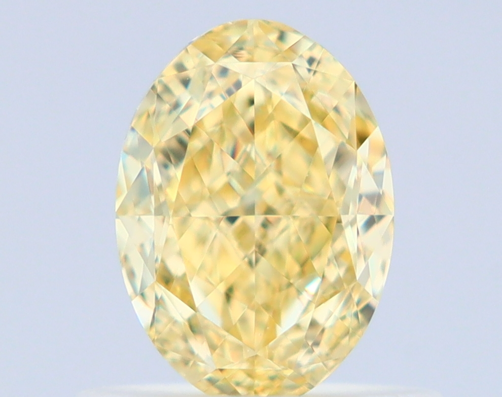 0.70ct Oval SINGLE image 2 of 3