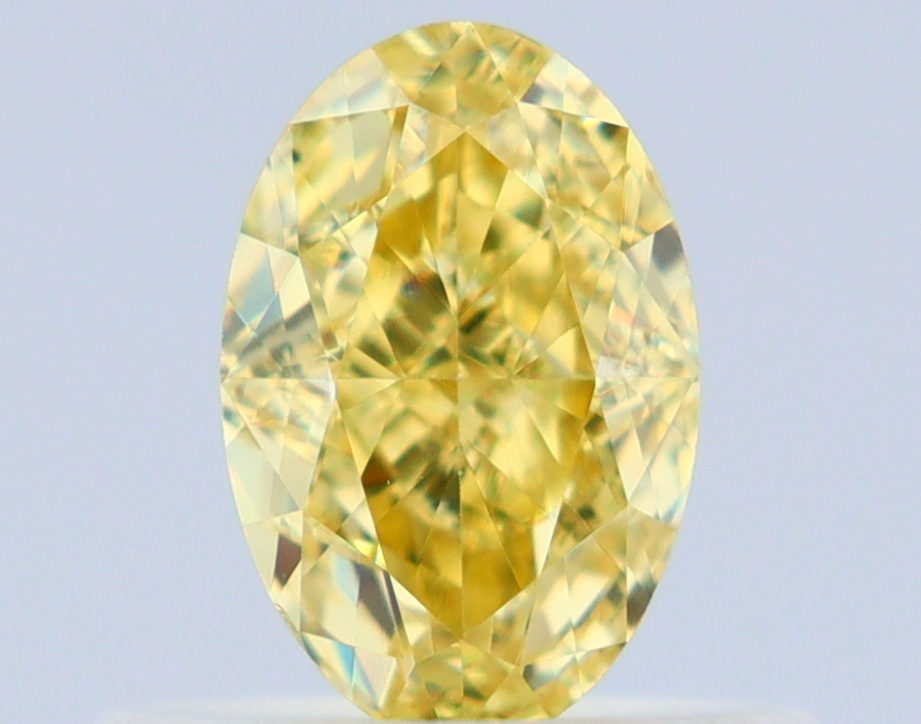 0.50ct Oval SINGLE image 2 of 2