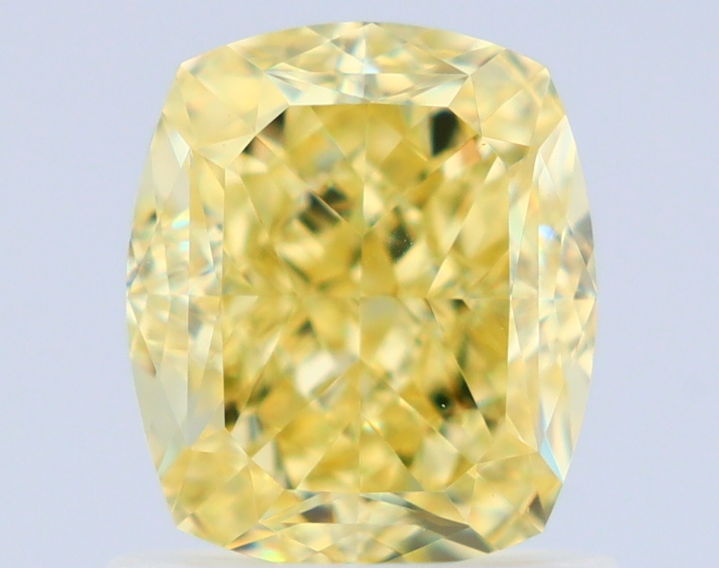 1.23ct Cushion SINGLE image 2 of 3