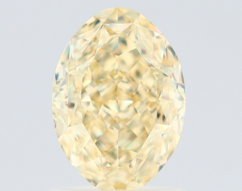 1.51ct Oval SINGLE image 2 of 3