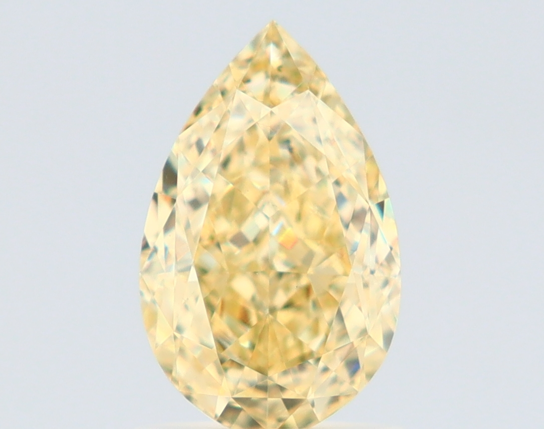 1.51ct Pear SINGLE image 2 of 3