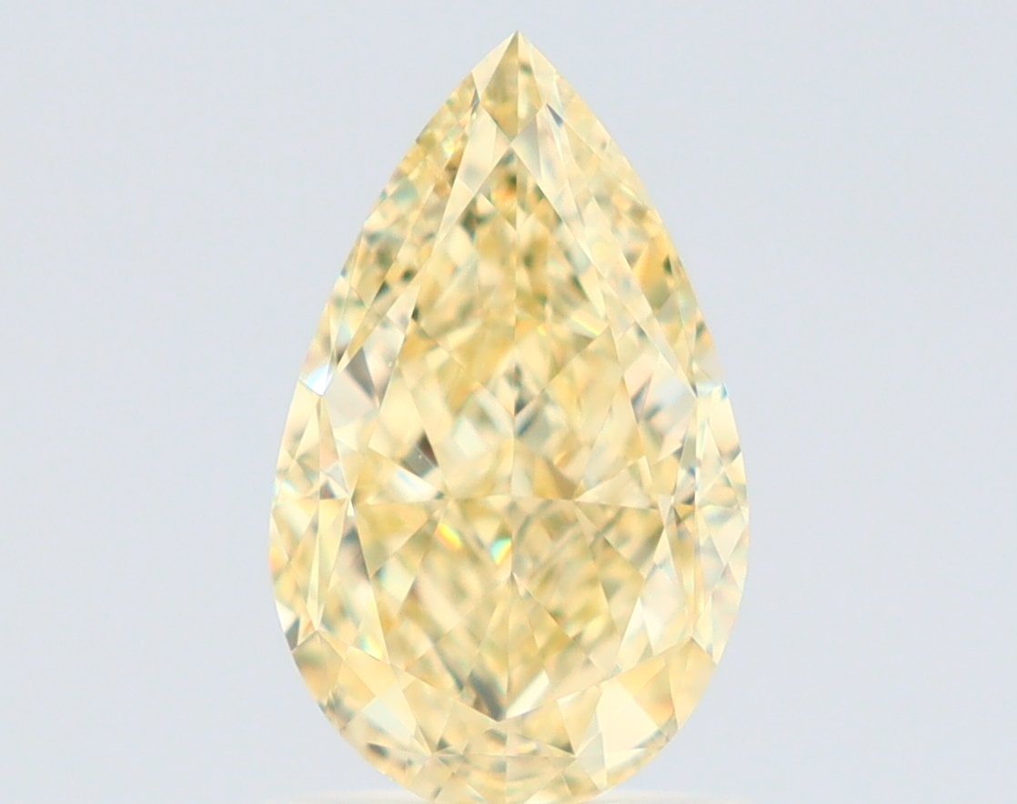 1.60ct Pear SINGLE image 2 of 3