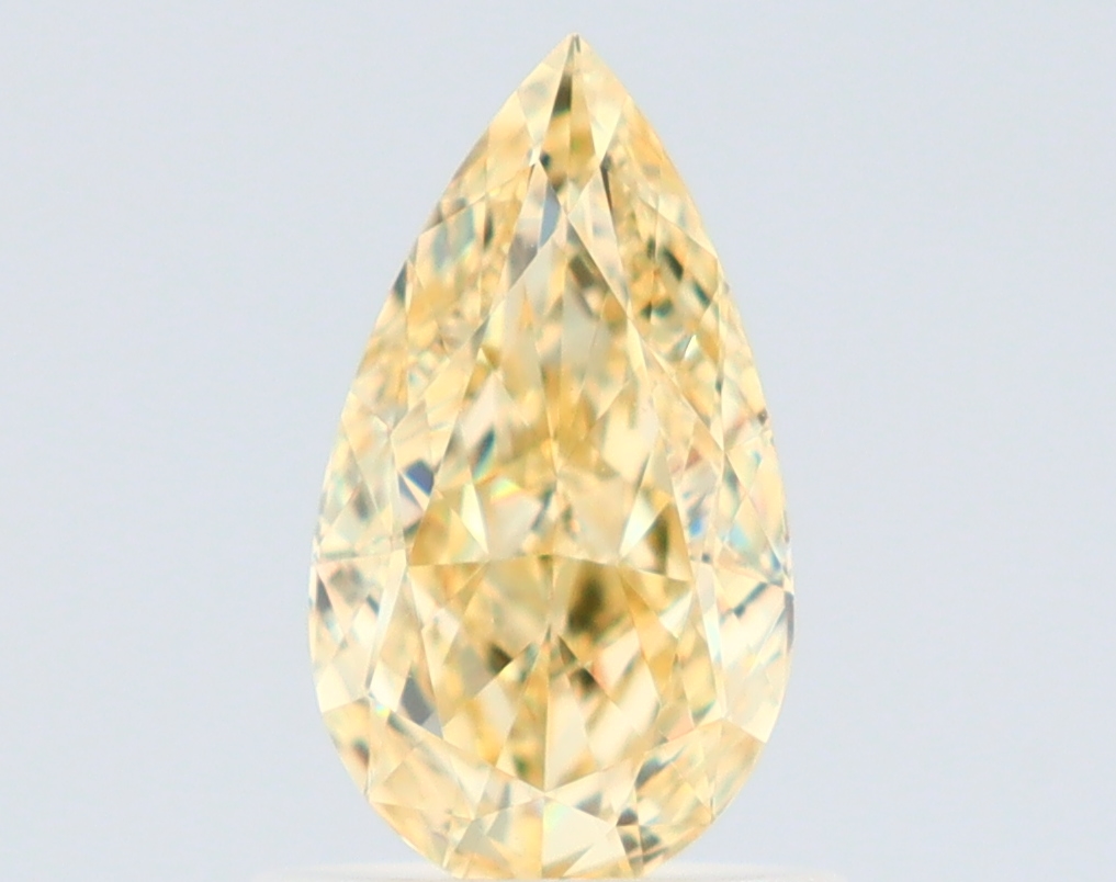0.83ct Pear SINGLE image 2 of 3