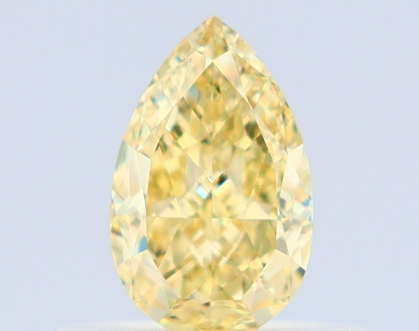 0.50ct Pear SINGLE image 2 of 2