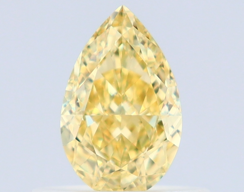 0.51ct Pear SINGLE image 2 of 2