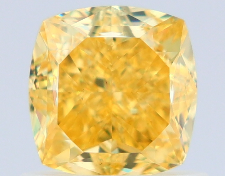 1.02ct Cushion SINGLE image 2 of 3