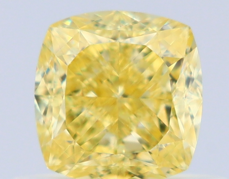 0.66ct Cushion SINGLE image 2 of 3