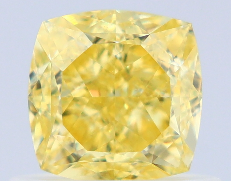 0.77ct Cushion SINGLE image 2 of 3
