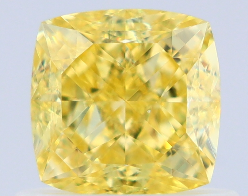 0.88ct Cushion SINGLE image 2 of 3
