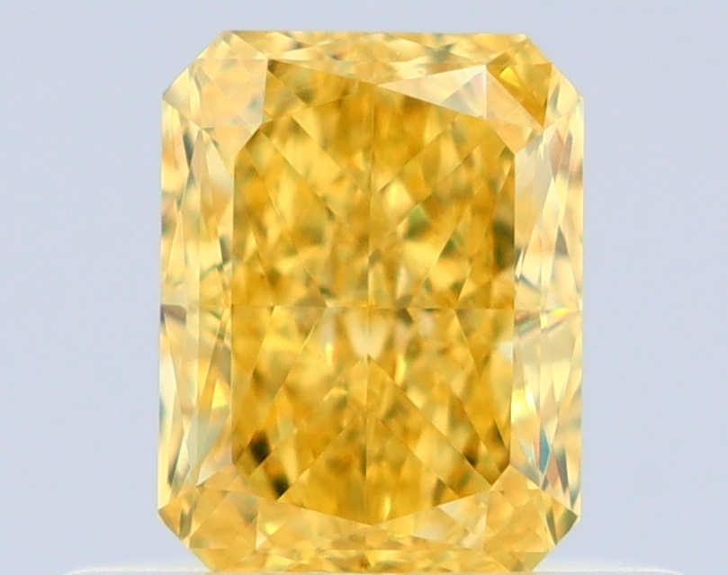 0.51ct Radiant SINGLE image 2 of 2