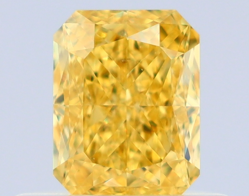 0.52ct Radiant SINGLE image 2 of 3