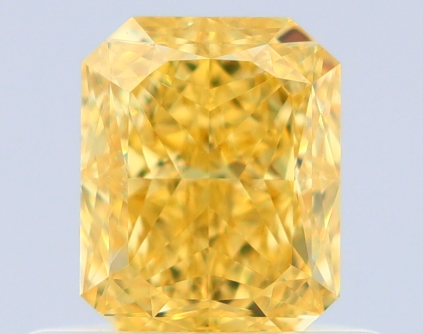 0.63ct Radiant SINGLE image 2 of 3