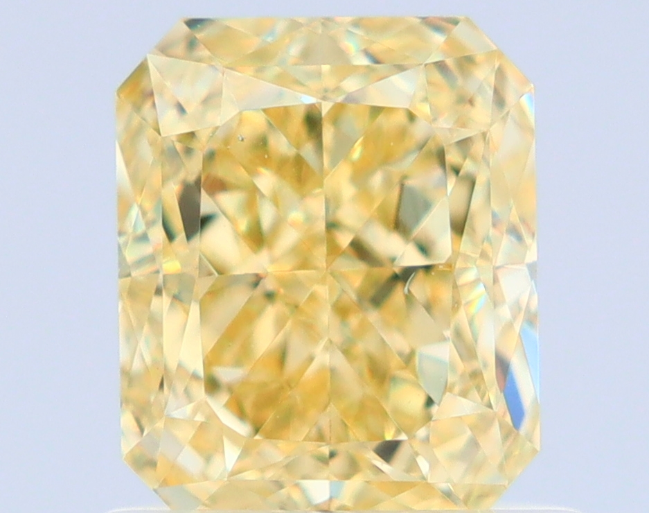 0.92ct Radiant SINGLE image 2 of 3