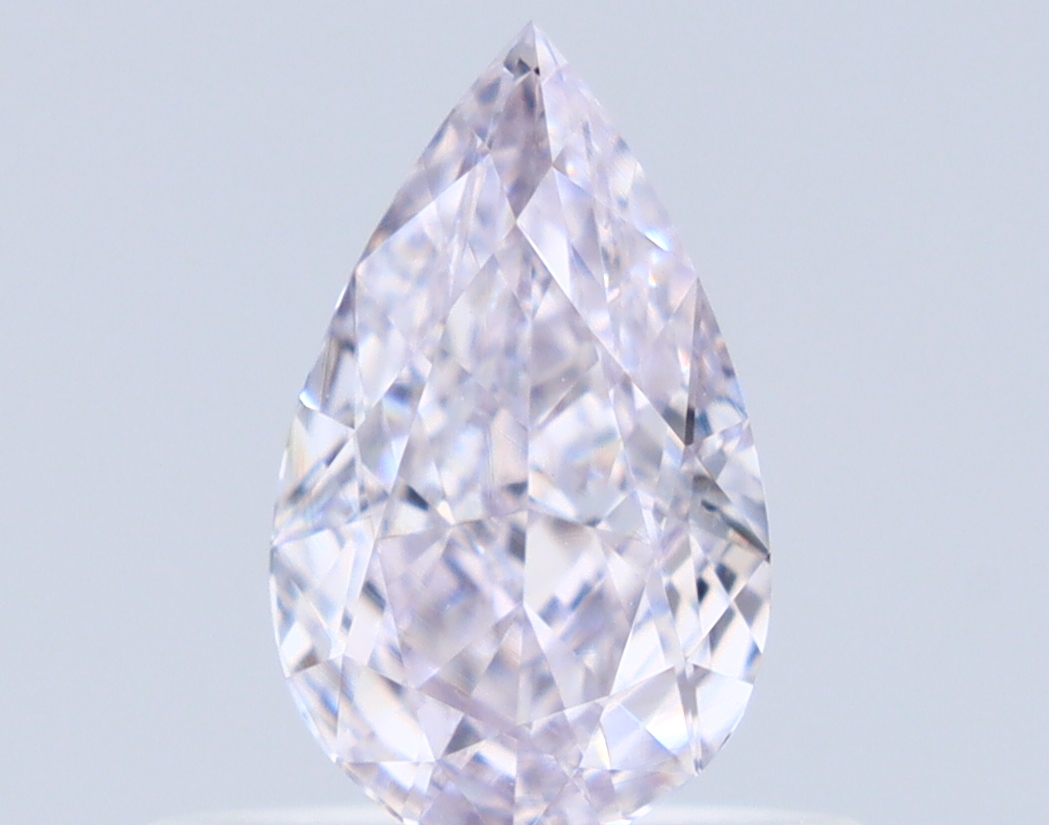 0.50ct Pear SINGLE image 2 of 2