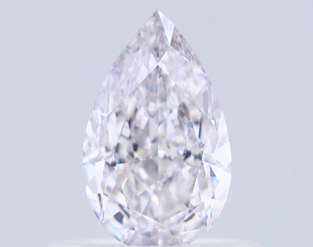 0.52ct Pear SINGLE image 2 of 3