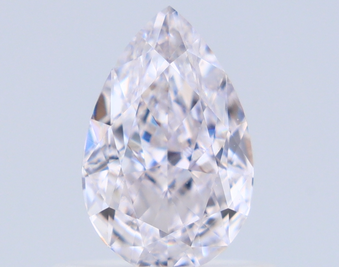 0.70ct Pear SINGLE image 2 of 3