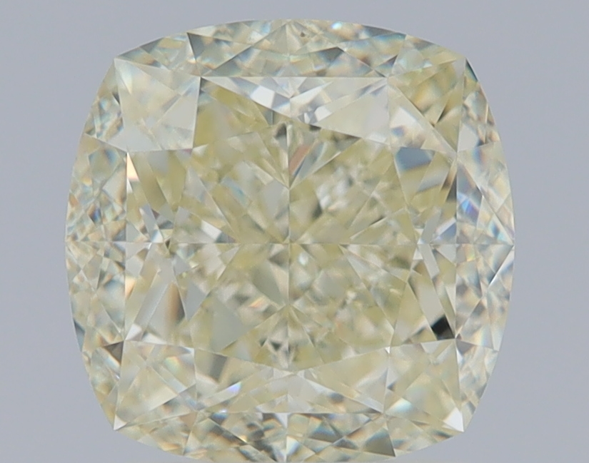 3.01ct Cushion SINGLE image 2 of 3