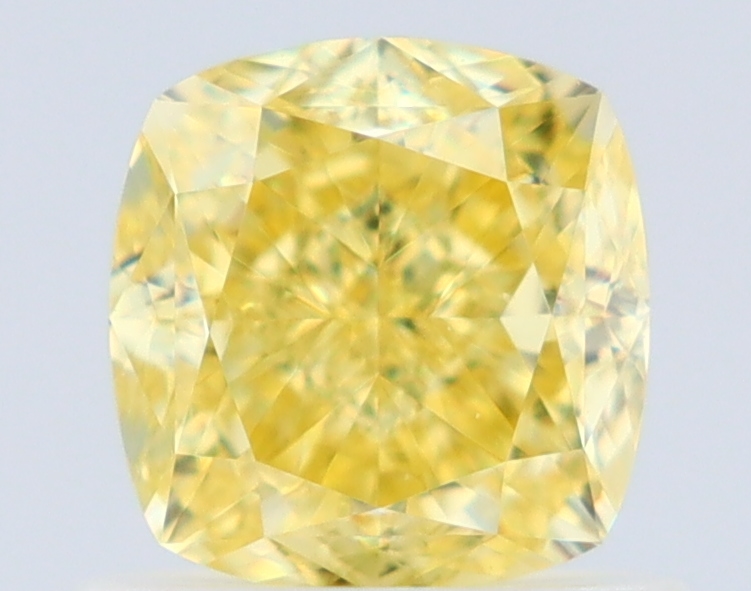 1.00ct Cushion SINGLE image 2 of 3