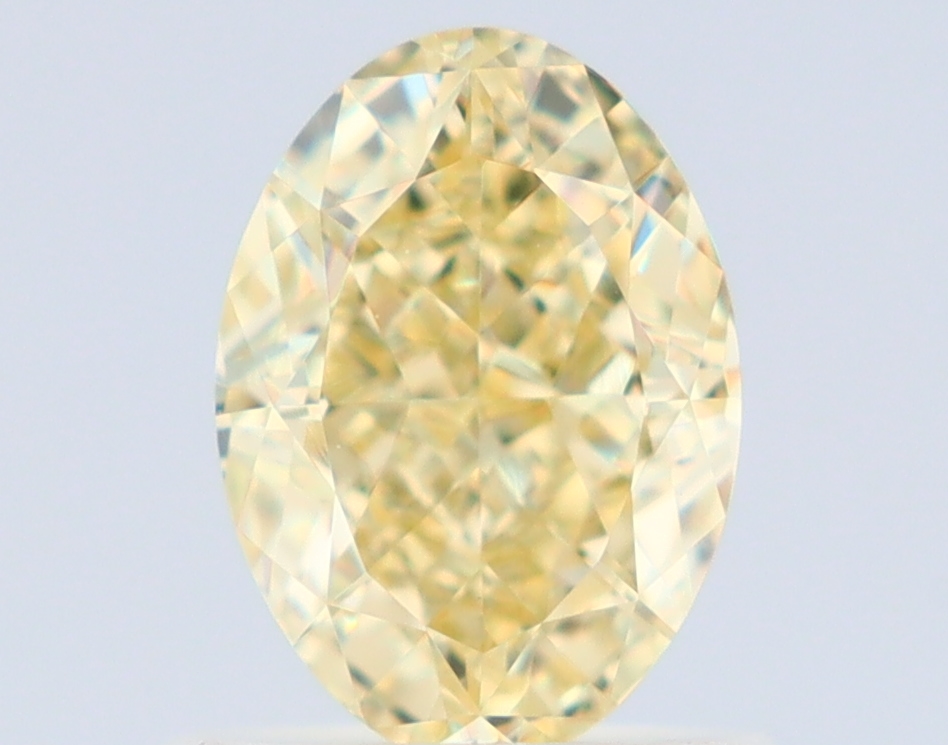 1.01ct Oval SINGLE image 2 of 3