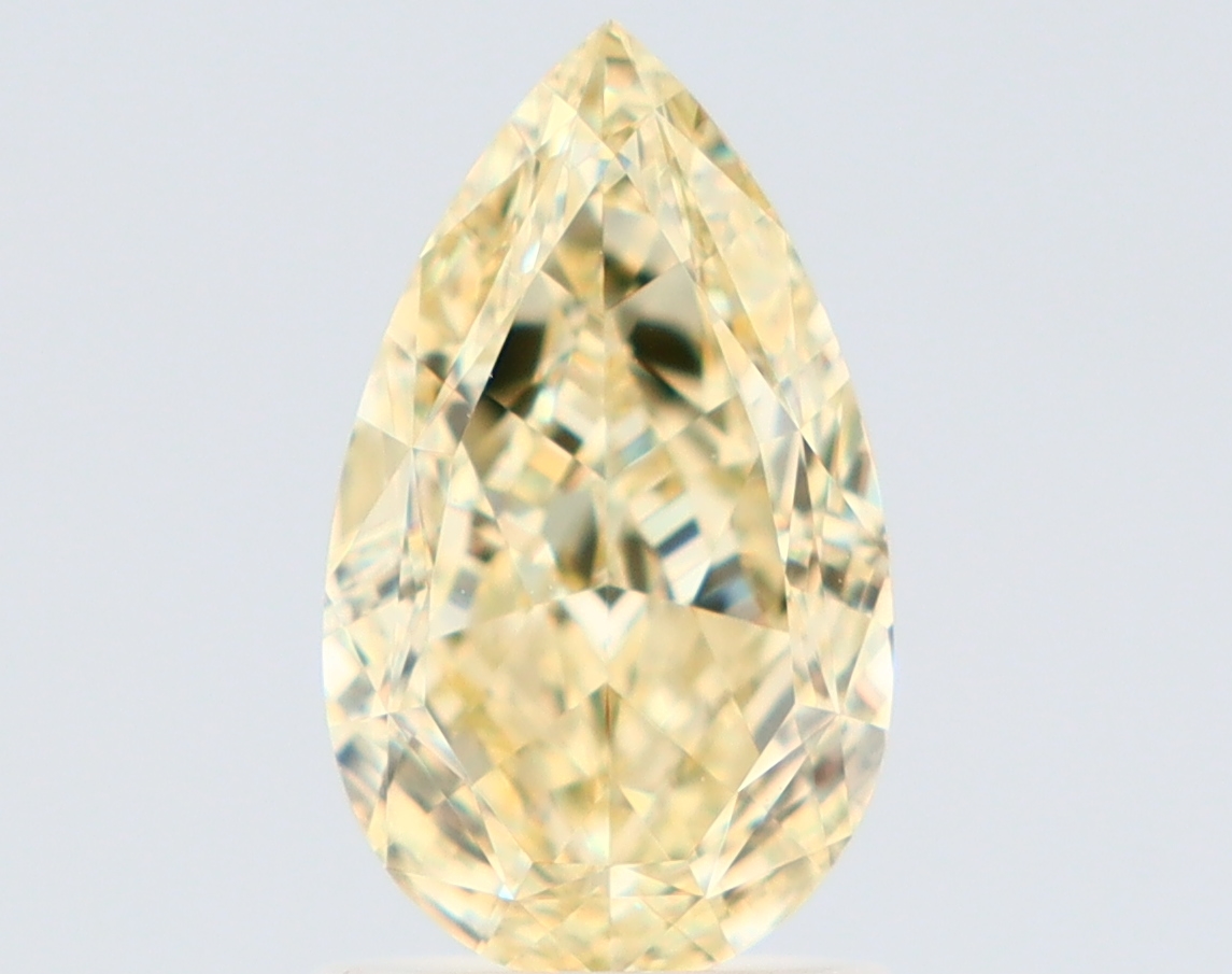 1.53ct Pear SINGLE image 2 of 3