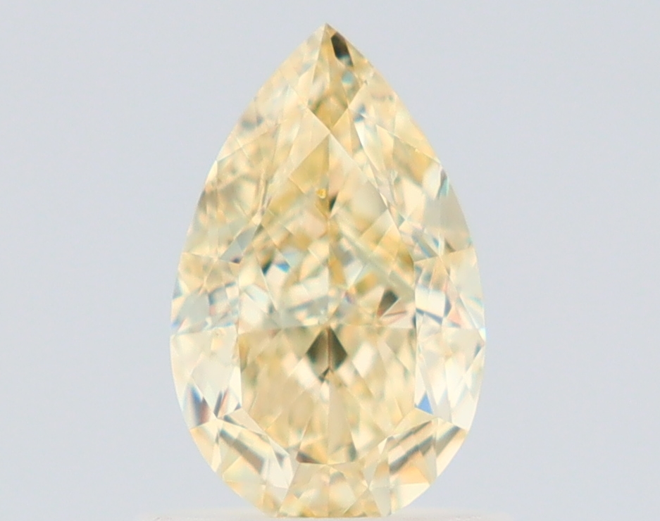 1.00ct Pear SINGLE image 2 of 3