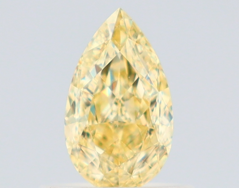 0.56ct Pear SINGLE image 2 of 3