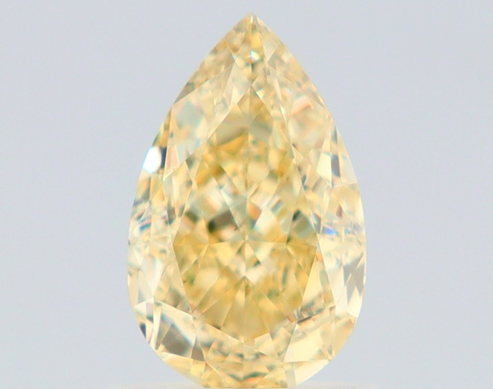 1.10ct Pear SINGLE image 2 of 3