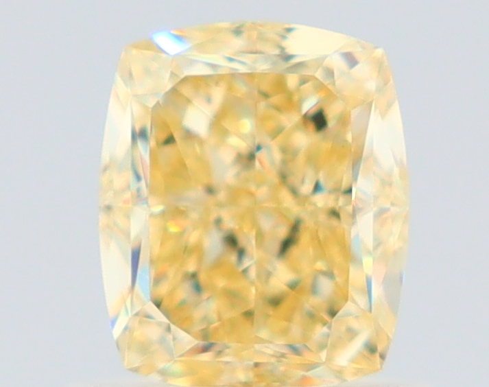 1.01ct Cushion SINGLE image 2 of 3