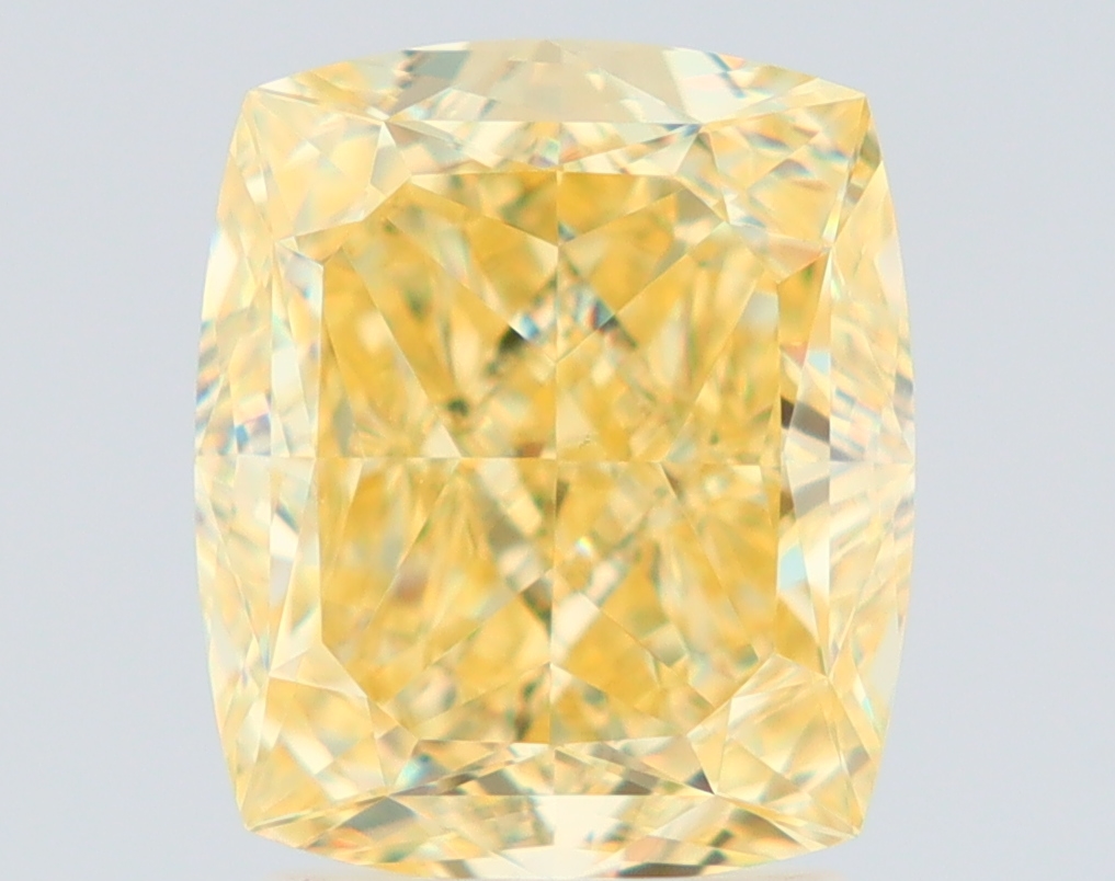 3.00ct Cushion SINGLE image 2 of 3