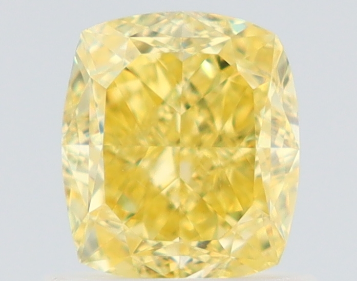 1.01ct Cushion SINGLE image 2 of 3