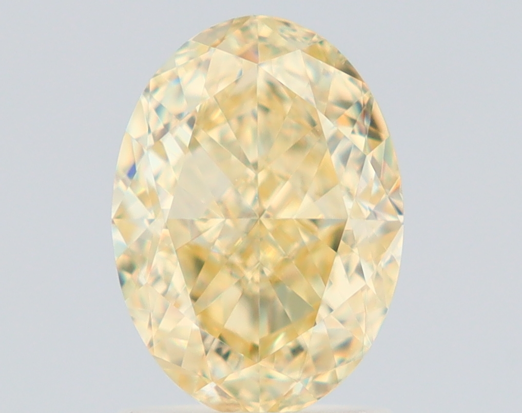2.01ct Oval SINGLE image 2 of 3