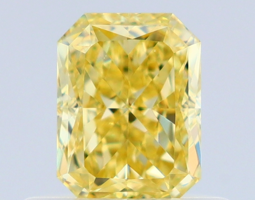0.57ct Radiant SINGLE image 2 of 3