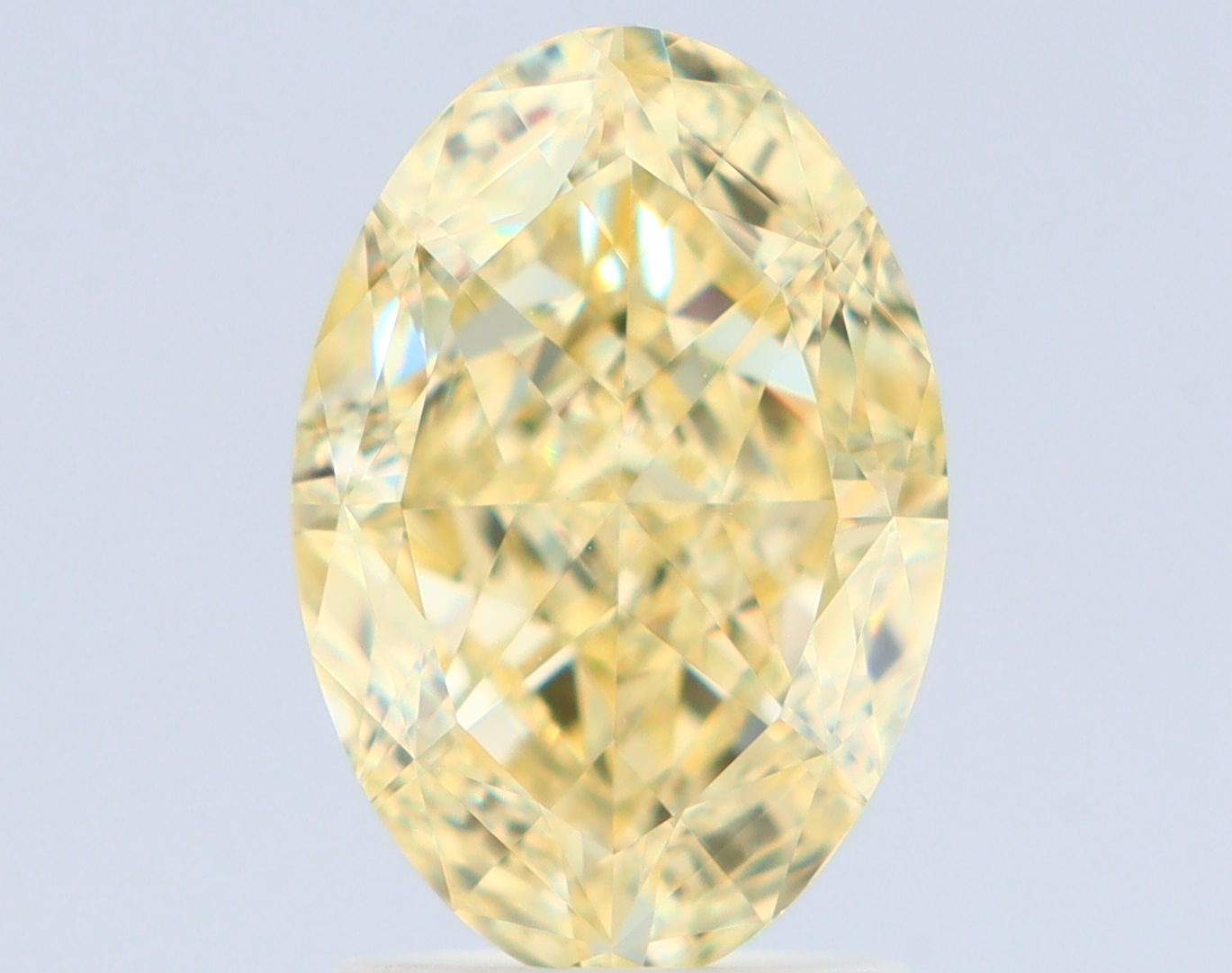 2.15ct Oval SINGLE image 2 of 3