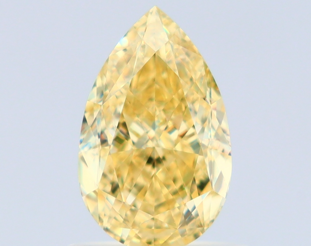 1.02ct Pear SINGLE