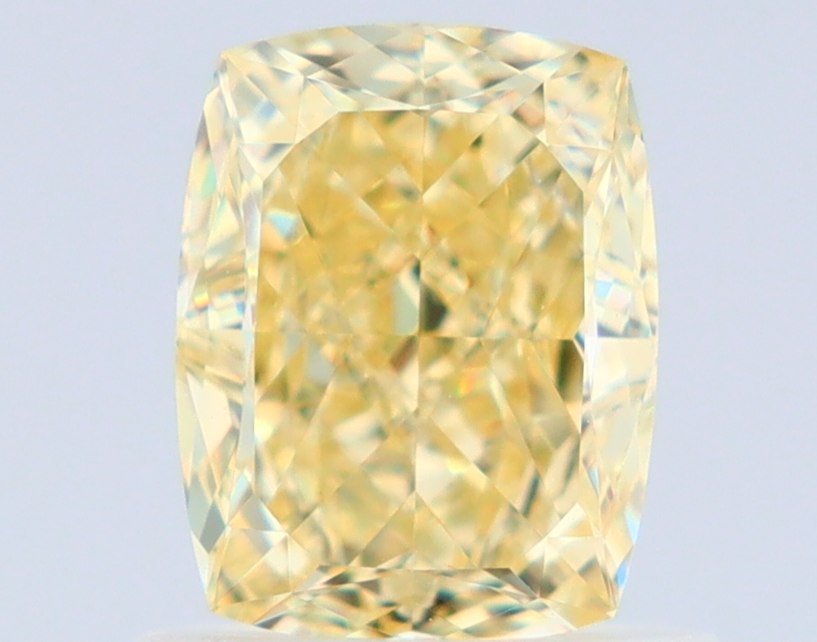 1.00ct Cushion SINGLE