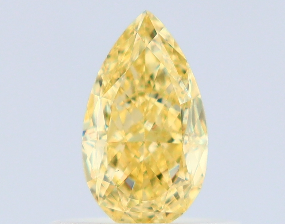 0.51ct Pear SINGLE