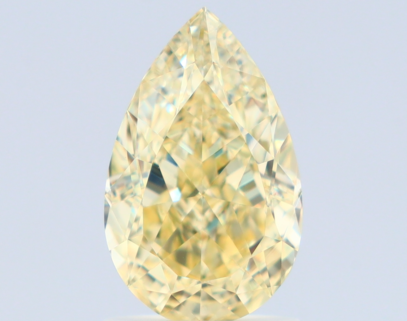 1.51ct Pear SINGLE image 2 of 3