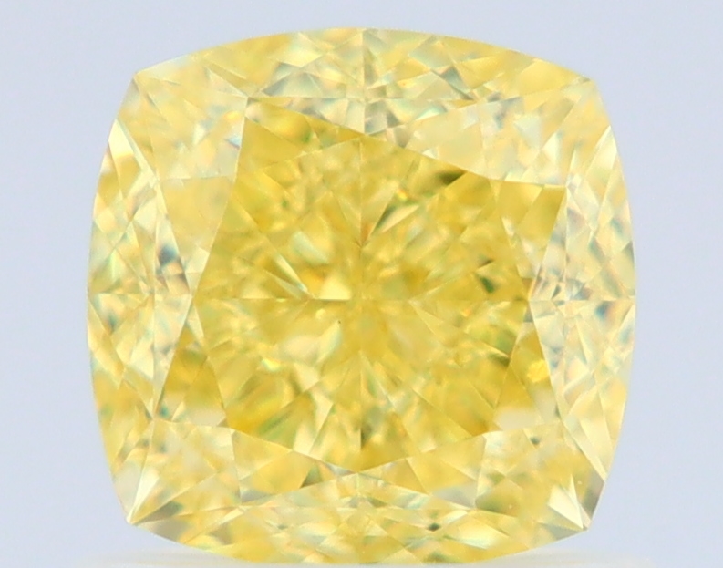 1.14ct Cushion SINGLE image 2 of 2