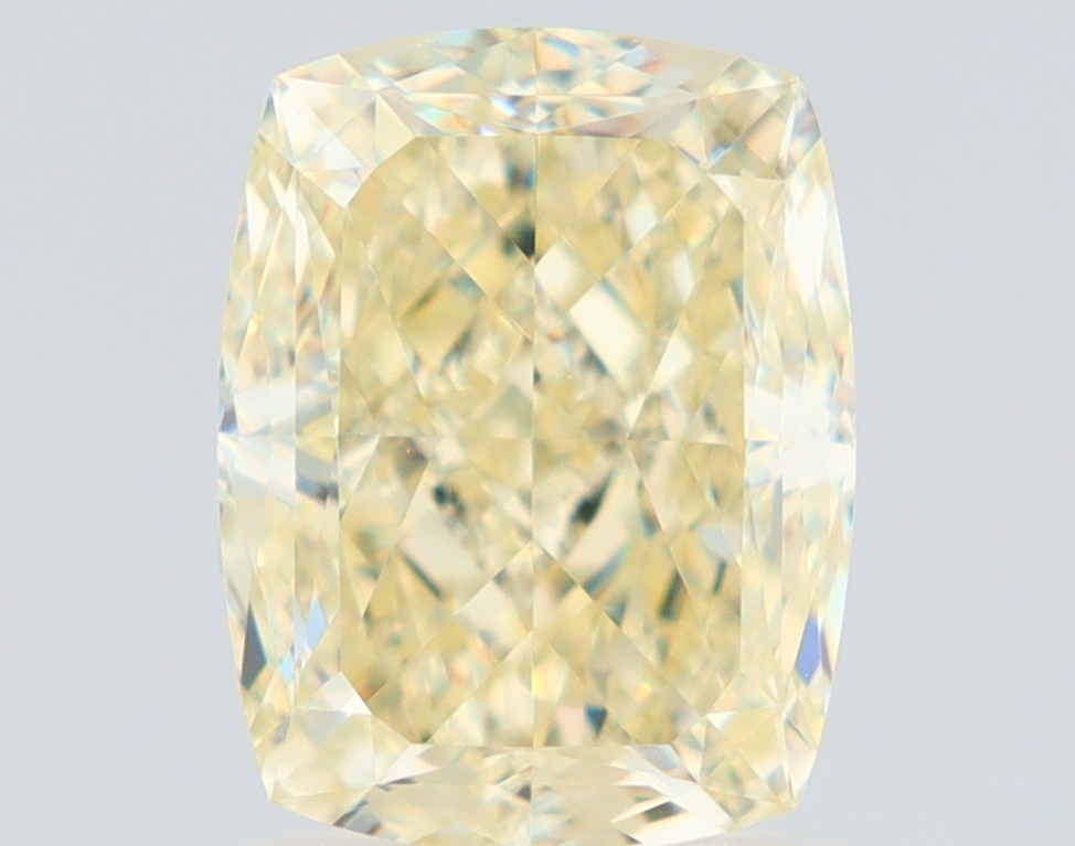 2.02ct Cushion SINGLE